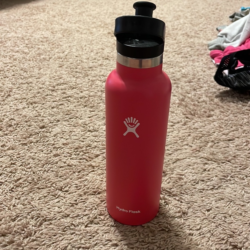 Pink hydro flask - Picture 5 of 5